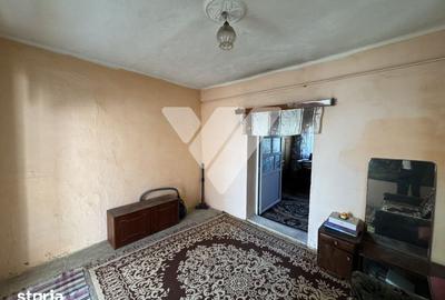 Casă cu 5 camere cu Teren 371 Mp în Central
