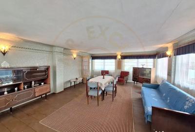 Casă cu 7 camere cu Teren 1470 Mp în Pietroșani - 7