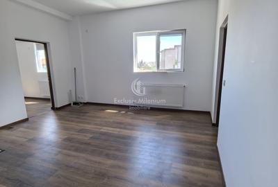 Apartament cu 3 camere semidecomandat în P-ța Romană - 3