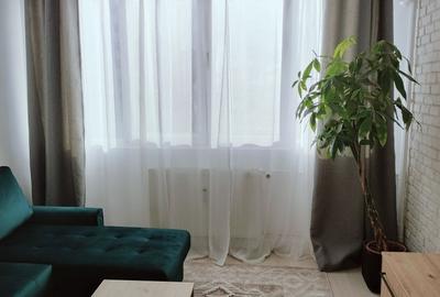 Apartament cu 2 camere semidecomandat, mobilat în Baba Novac - 7