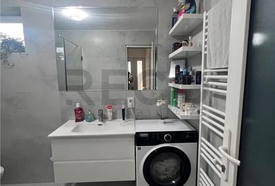 Apartament cu 3 camere în Aștileu - 8