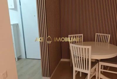 Apartament cu 2 camere decomandat, mobilat în Theodor Pallady - 2