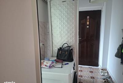 Apartament cu 2 camere în Vest