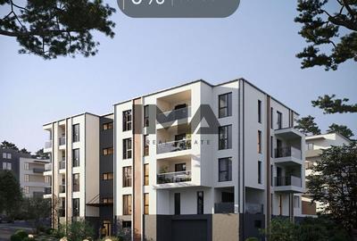 Apartament cu 2 camere semidecomandat în Iris