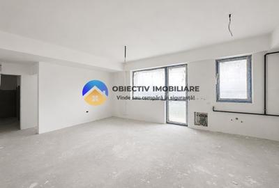 Apartament cu 3 camere decomandat în Calea Romanului - 2