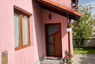 Casă individuală cu 4 camere cu Canalizare în Central - 19
