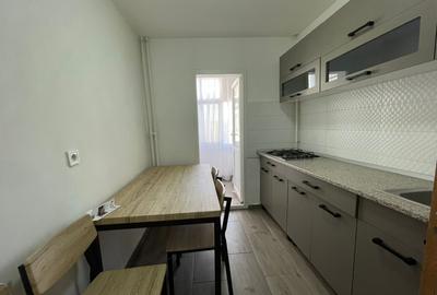 Apartament cu 2 camere decomandat în Canta - 1