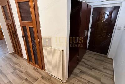 Apartament cu 4 camere decomandat în Iosefin - 5