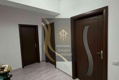 Apartament cu 2 camere în Theodor Pallady