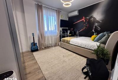 Apartament cu 3 camere în Dâmbul Rotund