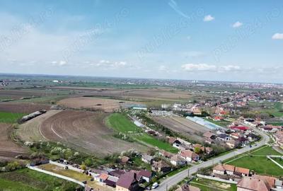Teren în Amați - 4