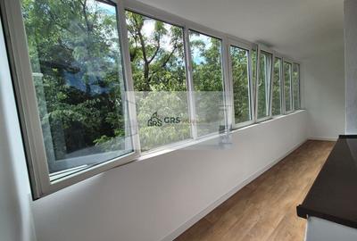 Apartament cu 2 camere semidecomandat, mobilat în Lucrețiu Pătrășcanu - 11