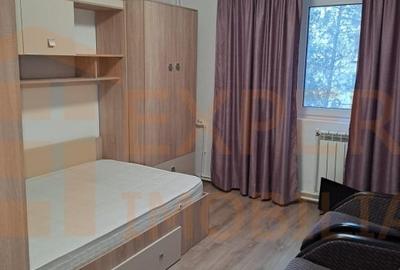 Apartament cu 2 camere decomandat, mobilat în Tomis Nord - 2