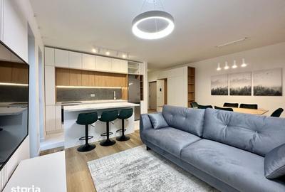 Apartament cu 3 camere în Andrei Mureșanu