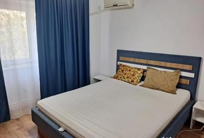Apartament cu 2 camere decomandat în Faleza Nord - 11
