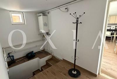 Casă individuală cu 5 camere cu Canalizare în Moșnița Nouă - 21