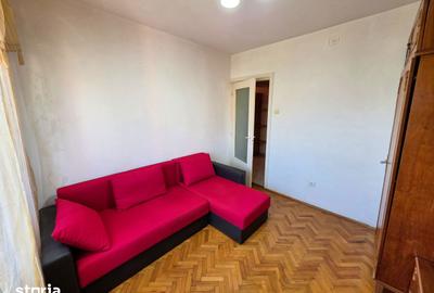 Apartament cu 2 camere decomandat în Lipovei - 6