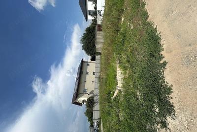 Teren de 490 mp, în Bălăceanca - 5