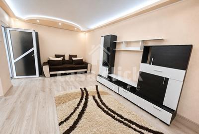 Apartament cu 2 camere decomandat în Mazepa 1