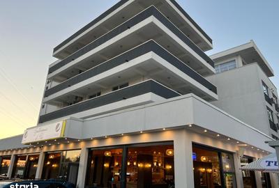 Apartament cu 2 camere în Nord