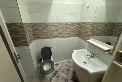 Apartament cu 3 camere, mobilat în Ozana - 13