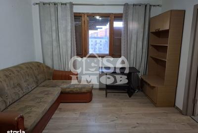 Apartament cu 2 camere nedecomandat în Micro 6 - 10