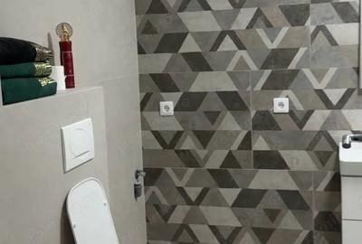 Apartament cu 2 camere semidecomandat în Florești - 4