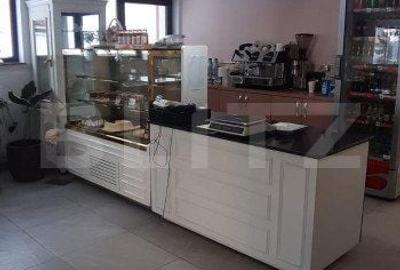 Spațiu comercial, de 320 mp, în Ipotești - 3