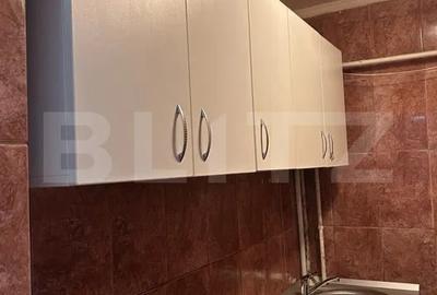 Garsonieră decomandată în Podu Roș - 4