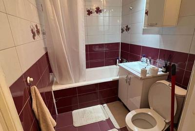 Apartament cu 2 camere în Cantemir - 1