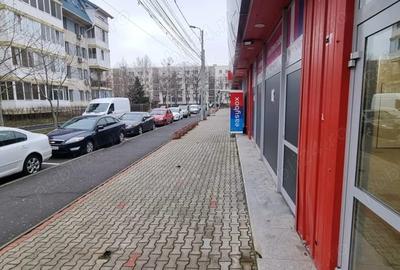 Spațiu comercial, de 550 mp, în Drumul Taberei - 2