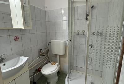 Garsonieră semidecomandată în Central