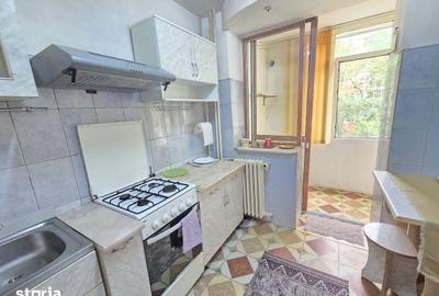 Apartament cu 2 camere semidecomandat în Țiglina 3 - 8