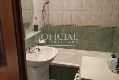Garsonieră decomandată, mobilată în Gheorgheni - 8