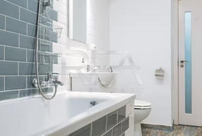 Apartament cu 4 camere decomandat, mobilat în Cantemir - 24