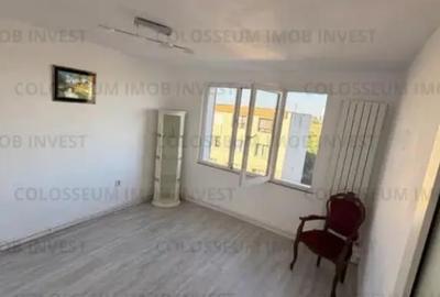 Apartament cu 2 camere decomandat în Craiter