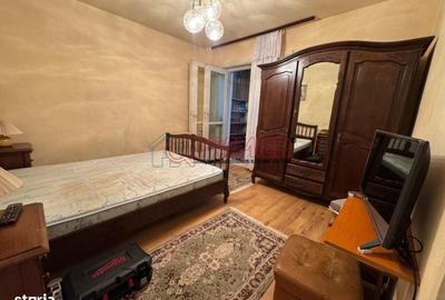 Apartament cu 2 camere semidecomandat în Obor