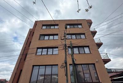 Spațiu comercial, de 420 mp, în Podul de Piatră - 3