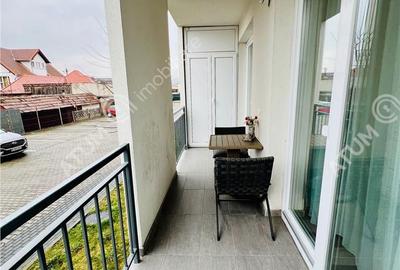 Apartament cu 2 camere decomandat, mobilat în Sud - 1