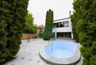 Casă cu 4 camere cu Canalizare în Dâmbul Rotund - 2