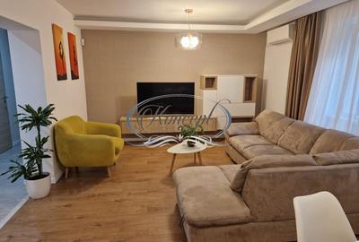 Apartament cu 5 camere decomandat, mobilat în Plopilor - 2