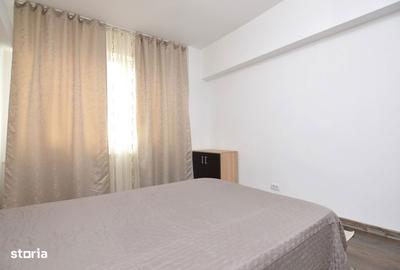 Apartament cu 2 camere decomandat în Camil Ressu - 1