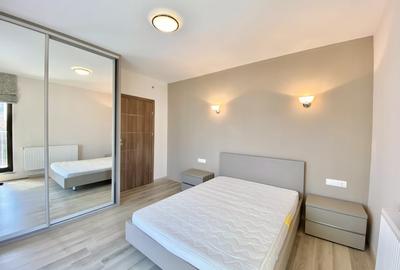 Apartament cu 3 camere semidecomandat, mobilat în Central - 18