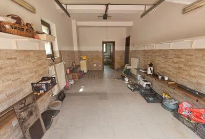 Casă individuală cu 4 camere cu Teren 400 Mp în Berceni - 23