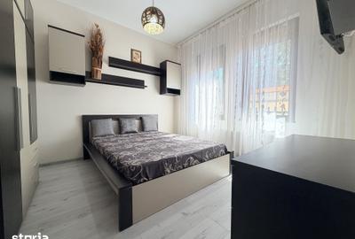 Apartament cu 2 camere decomandat în Alfa - 3