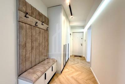 Apartament cu 5 camere decomandat în Cristian - 10