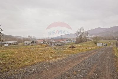 Teren Construcții intravilan de 656 mp, în Cheile Râșnoavei - 5
