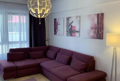 Apartament cu 2 camere semidecomandat în Runcu - 2