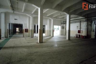 Spațiu industrial, de 11,507 mp, în Freidorf - 41