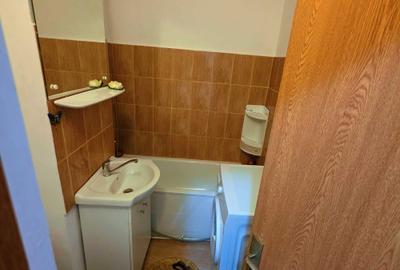 Garsonieră semidecomandată în Astra - 1